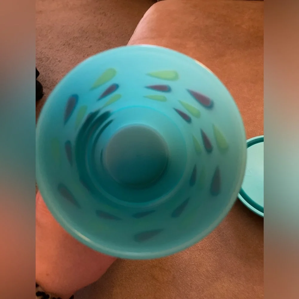 Tupperware Drink Tumbler - Picture 4 of 4